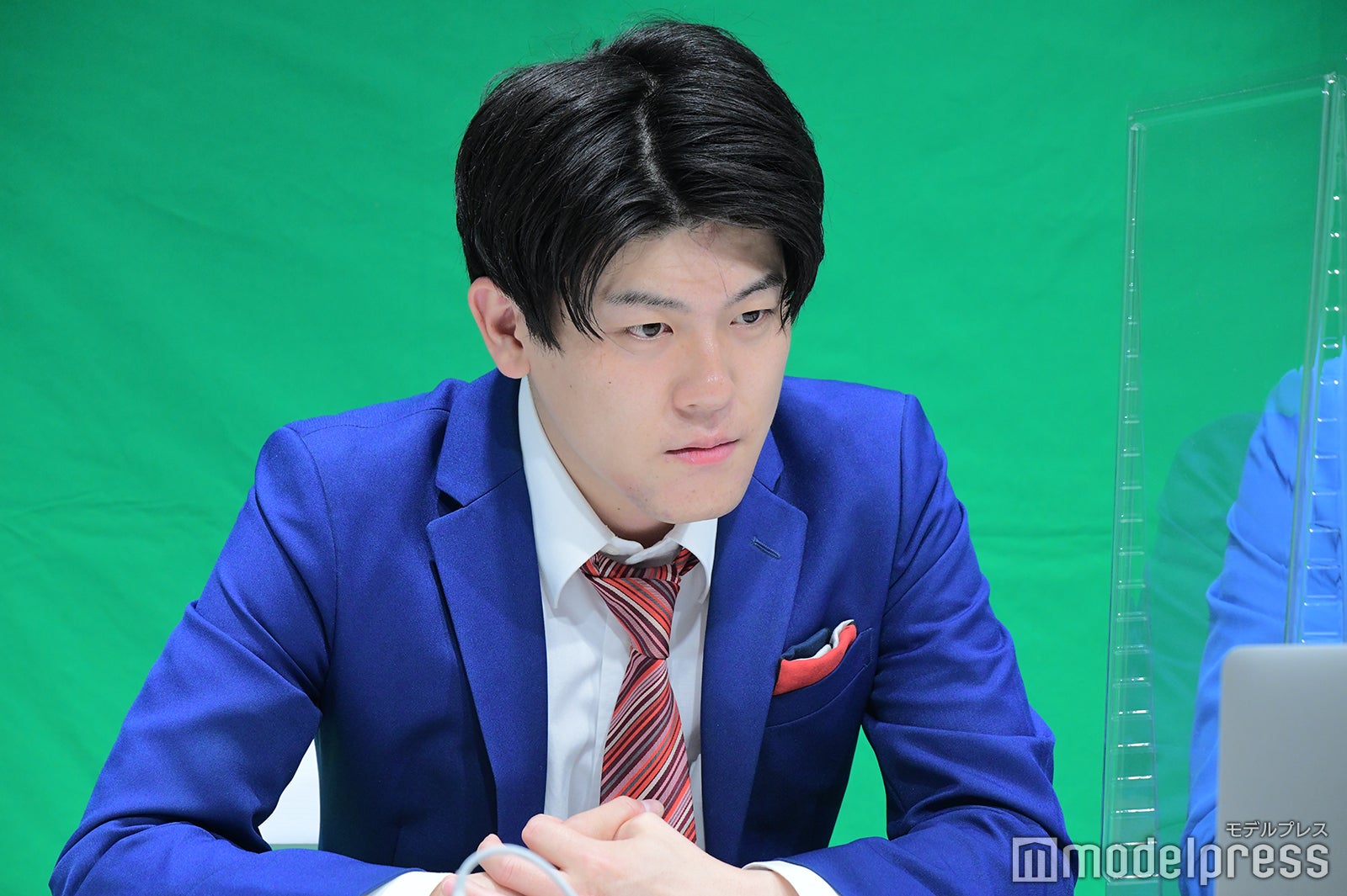 土佐兄弟・有輝（C）モデルプレス