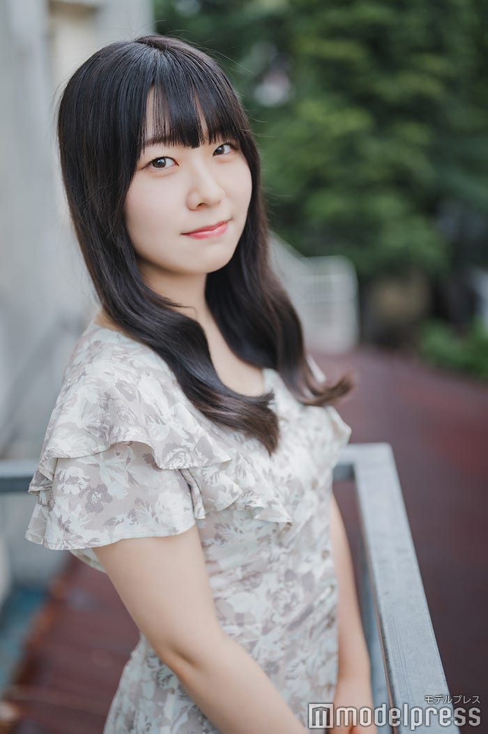 牧山結香さん(C)モデルプレス