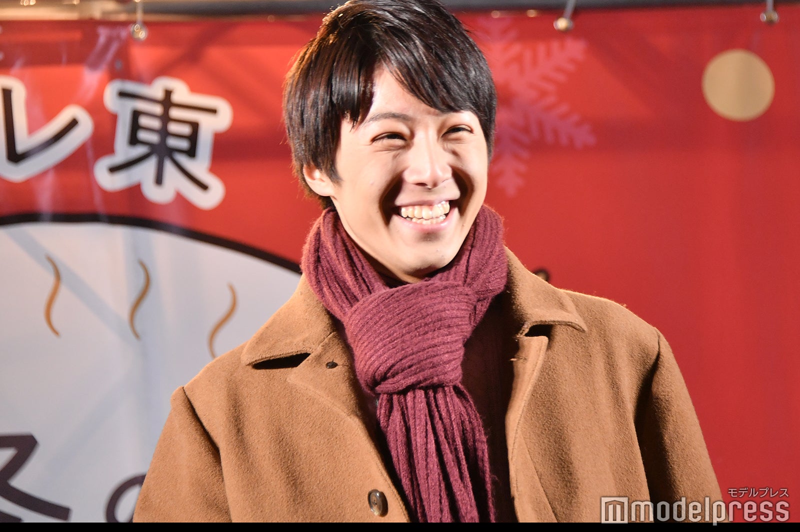 『MISS／MR COLLECTION 2019 in テレ東 冬のあったかパーク』出演者（C）モデルプレス