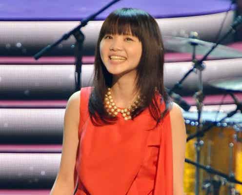 いきものがかり、5年連続レコ大で「笑顔」