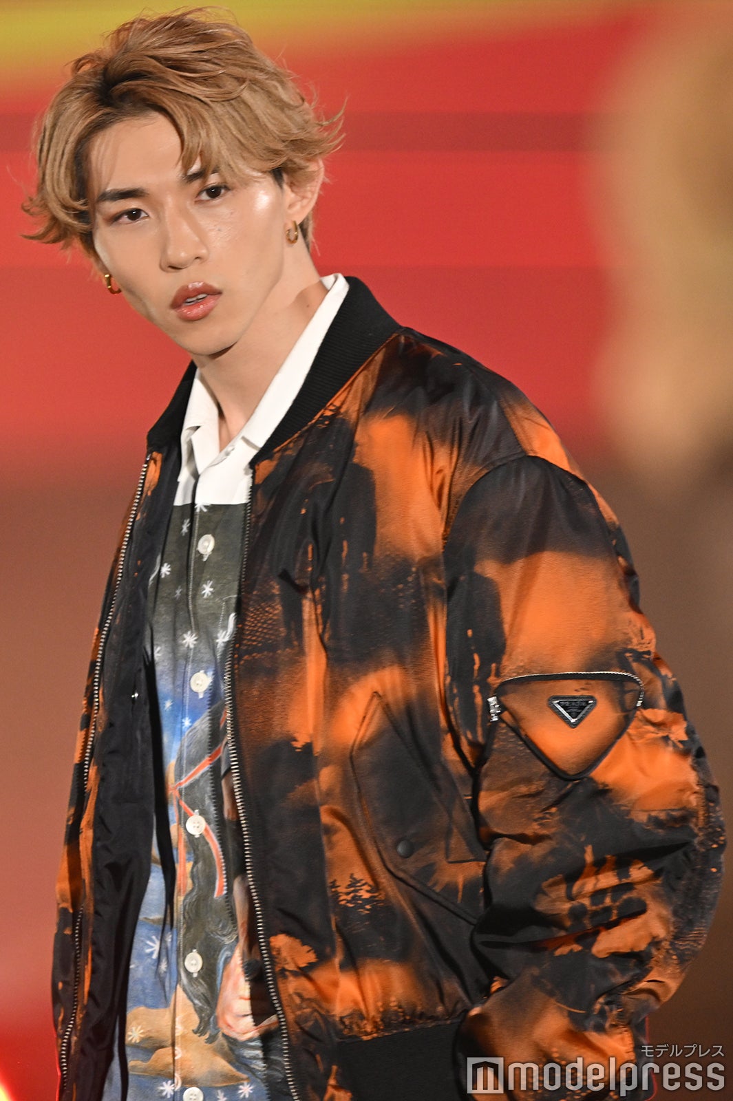 平野莉玖（C）モデルプレス