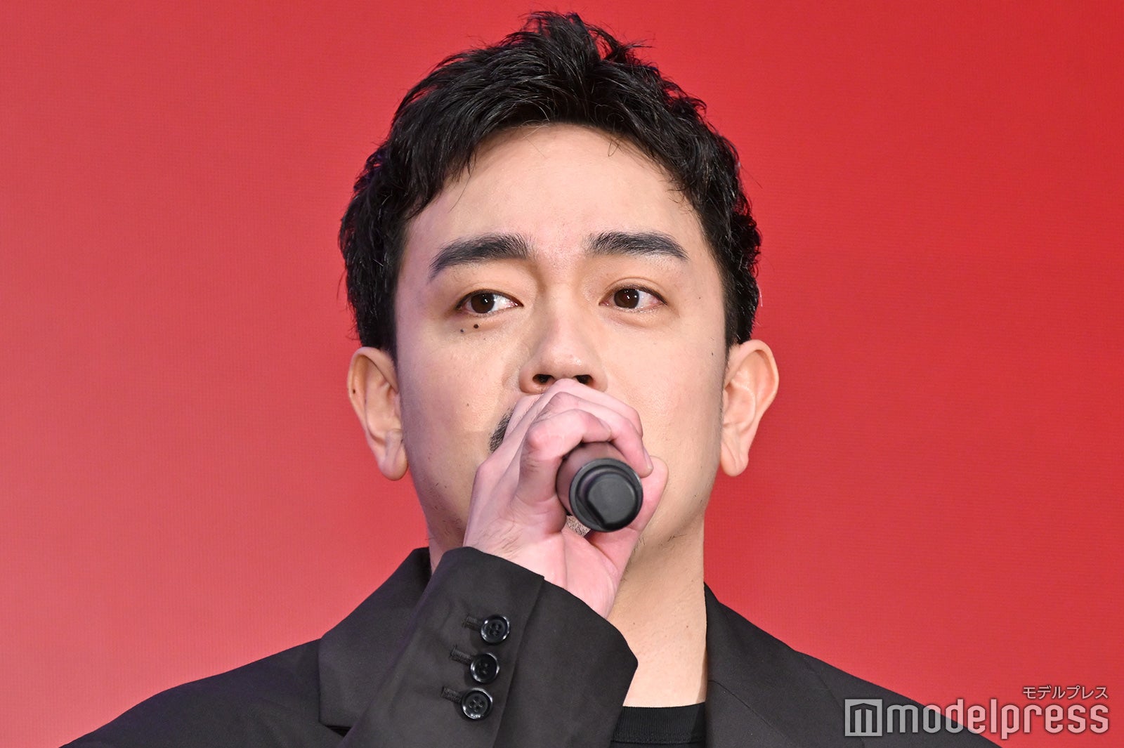 青柳翔 （C）モデルプレス