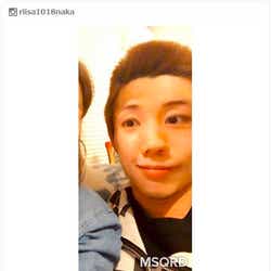 モデルプレス - 仲里依紗&中尾明慶の“顔交換”に反響続々「最高に仲良い」「こんな夫婦になりたい」