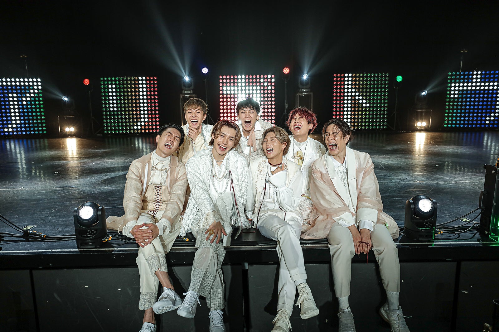 7ORDER（提供画像）