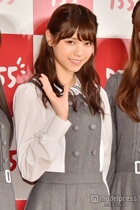 西野七瀬