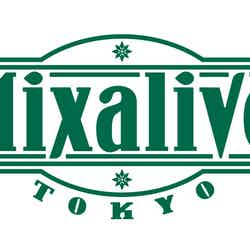 Mixalive TOKYO（ミクサライブ東京）（提供写真）