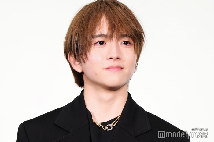 板垣李光人(C)モデルプレス