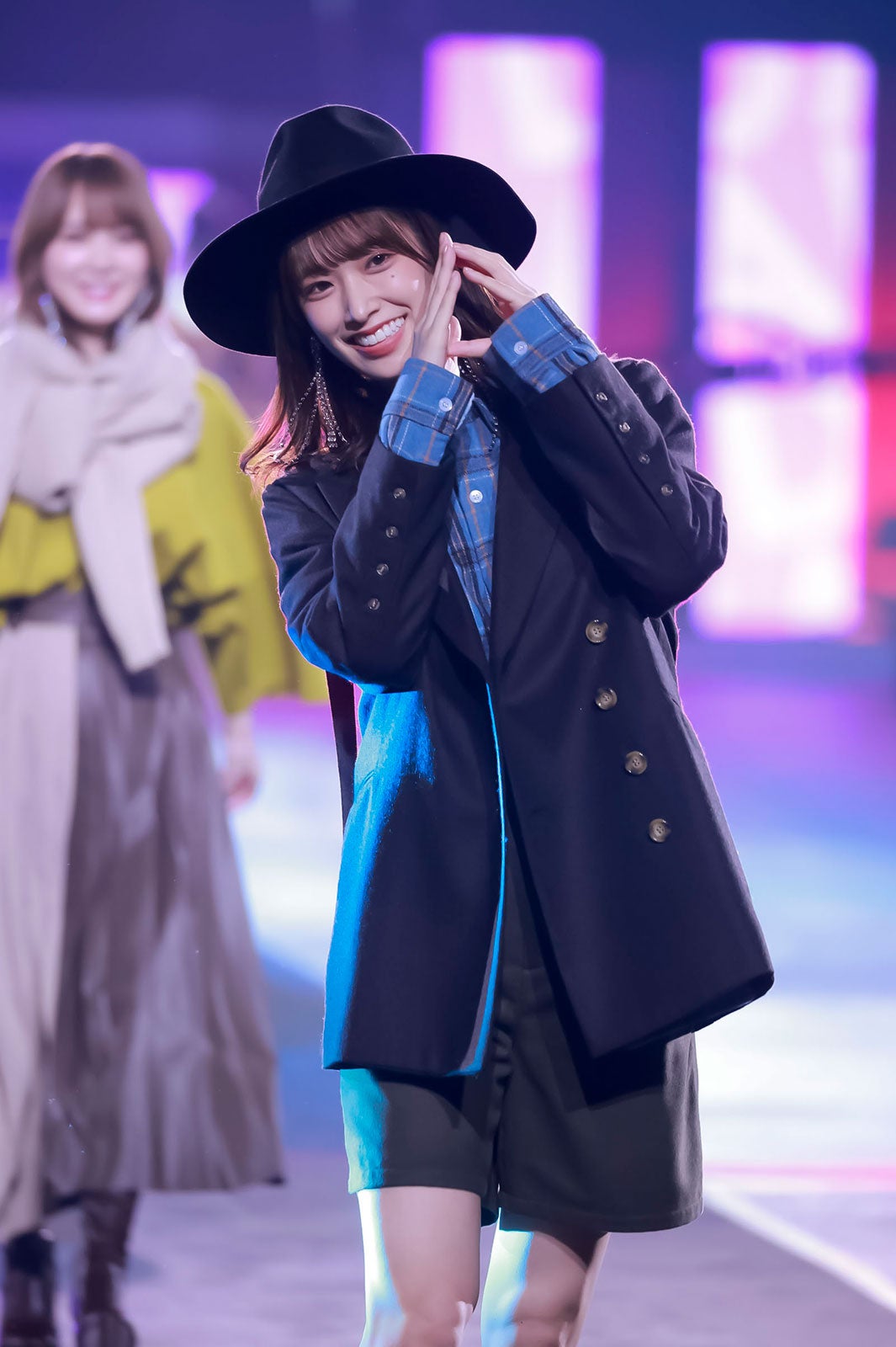 日向坂46（提供写真）