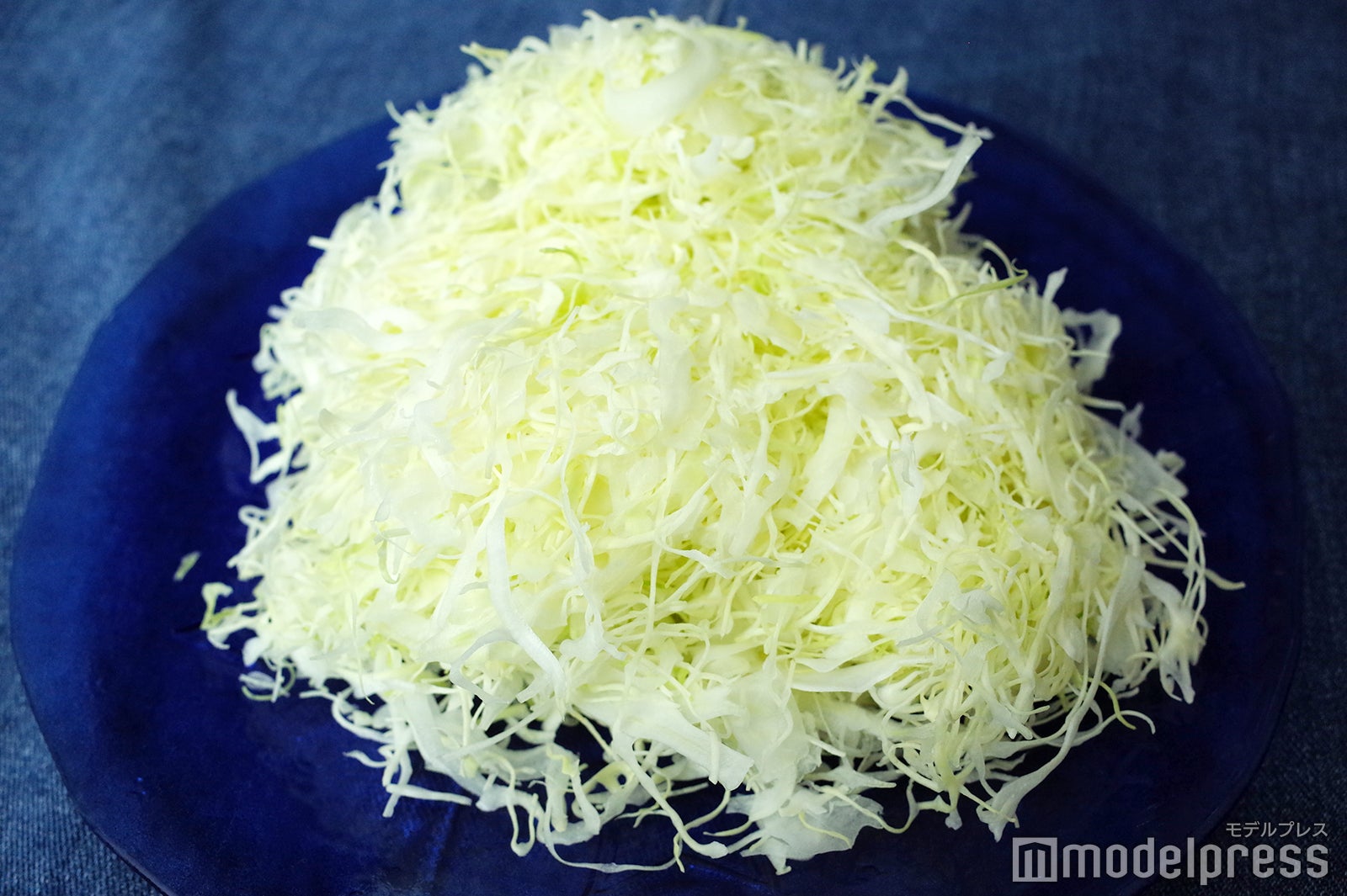 実際に袋から出すとかなりの量（C）モデルプレス