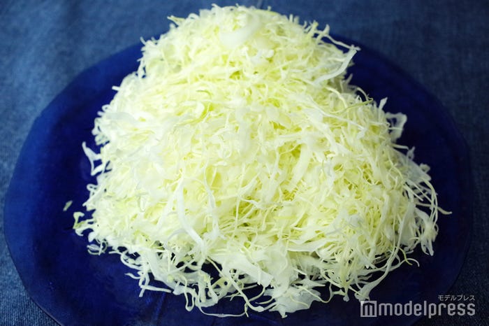 実際に袋から出すとかなりの量(C)モデルプレス