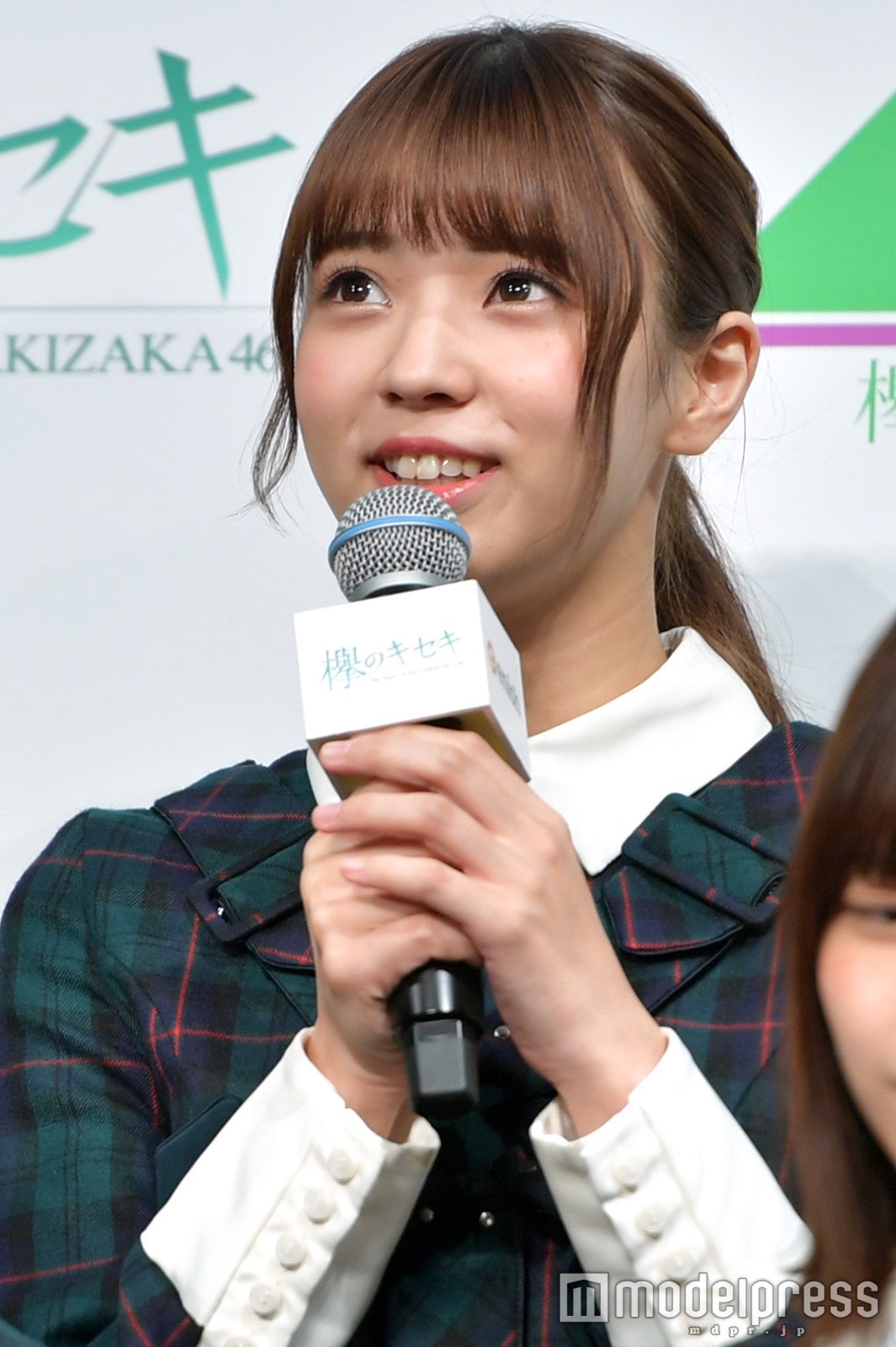 小林由依（C）モデルプレス