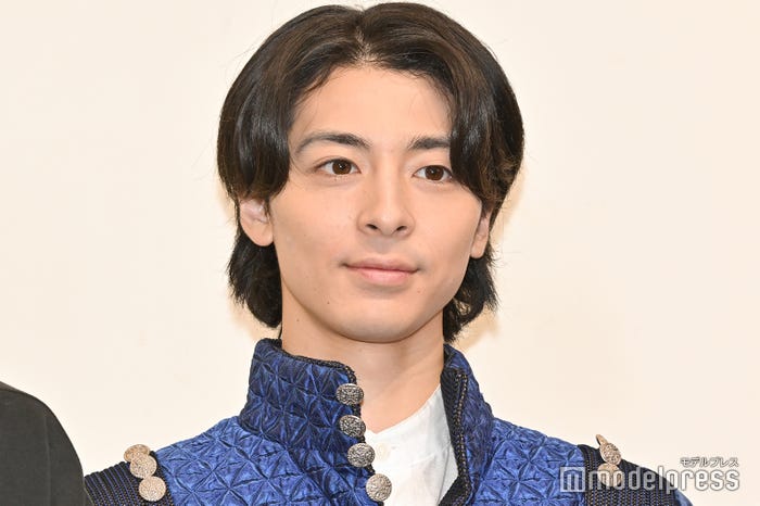 高杉真宙(C)モデルプレス