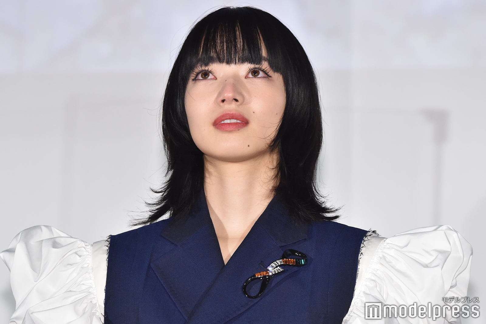 小松菜奈 （C）モデルプレス