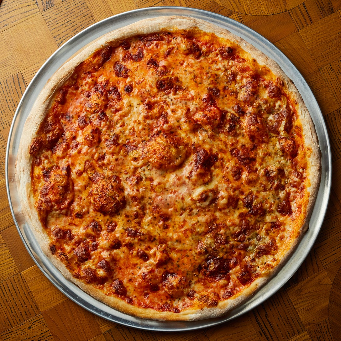 ピザニスタ トウキョウ／画像提供：PIZZANISTA！TOKYO