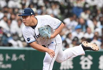 「なんで1人もおらんねん」パ・リーグ首位の西武から選出圏内0人に騒然 オールスターファン投票最終中間発表 「体力温存で優勝チャンスや」とプラスの声も