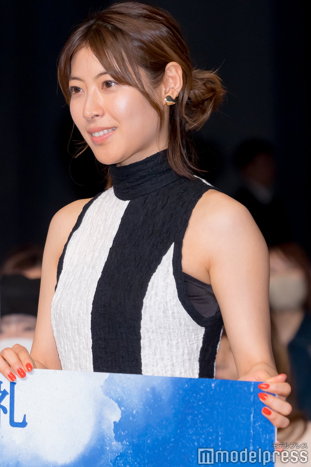 瀧本美織（C）モデルプレス