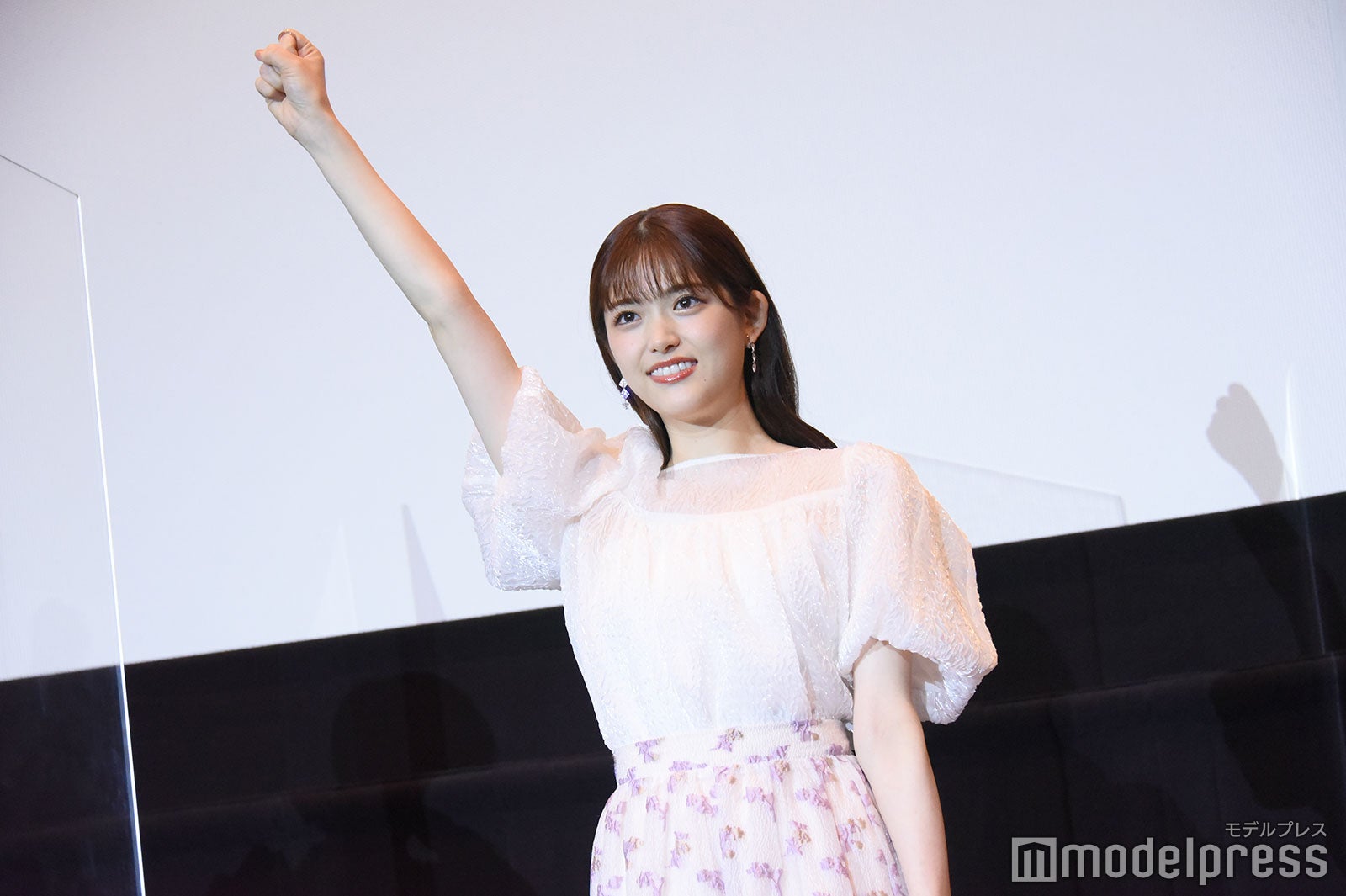 松村沙友理（C）モデルプレス