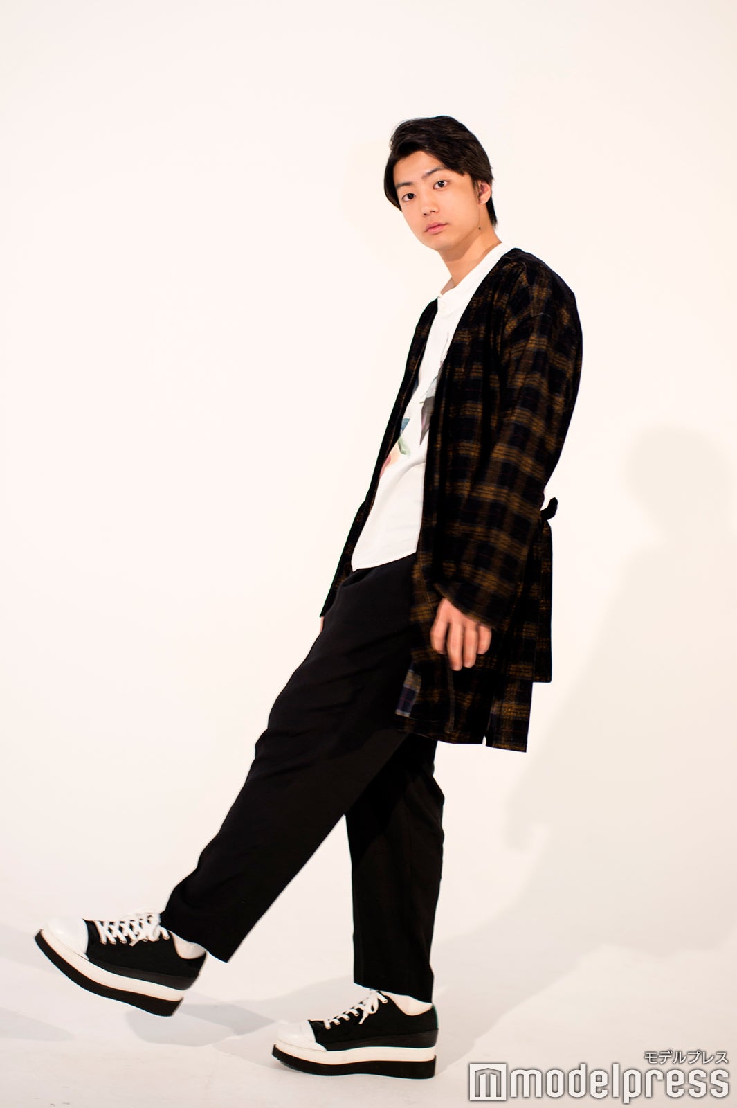 伊藤健太郎 （C）モデルプレス