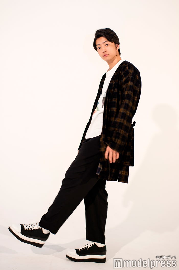 伊藤健太郎 (C)モデルプレス