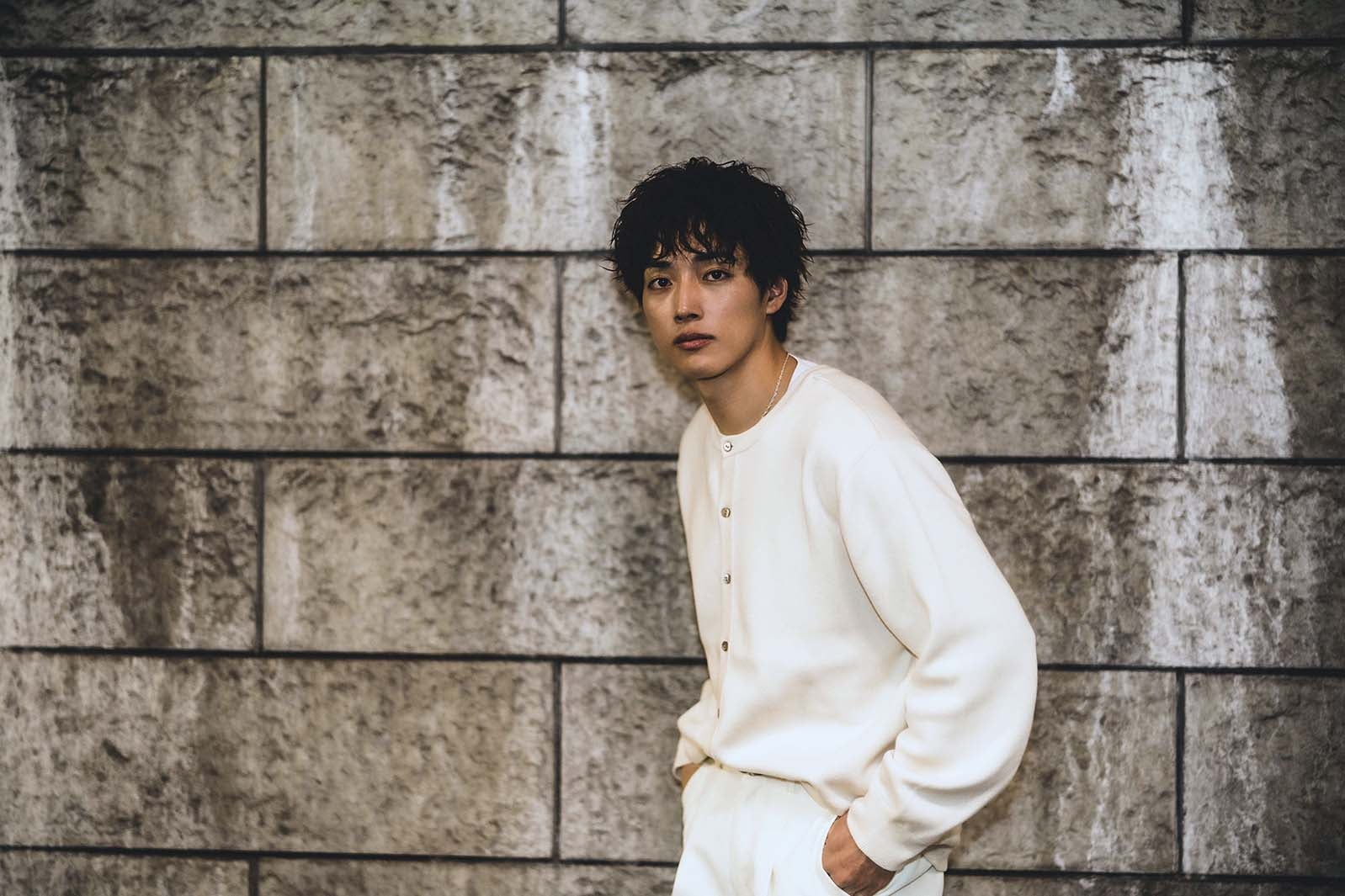 羽谷勝太（提供写真）