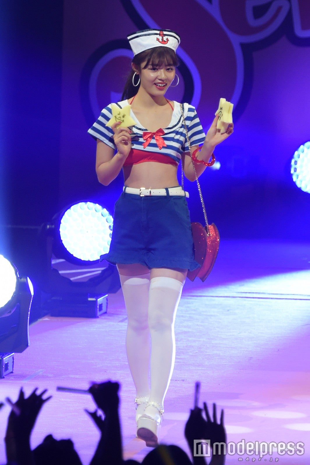 古畑星夏（C）モデルプレス