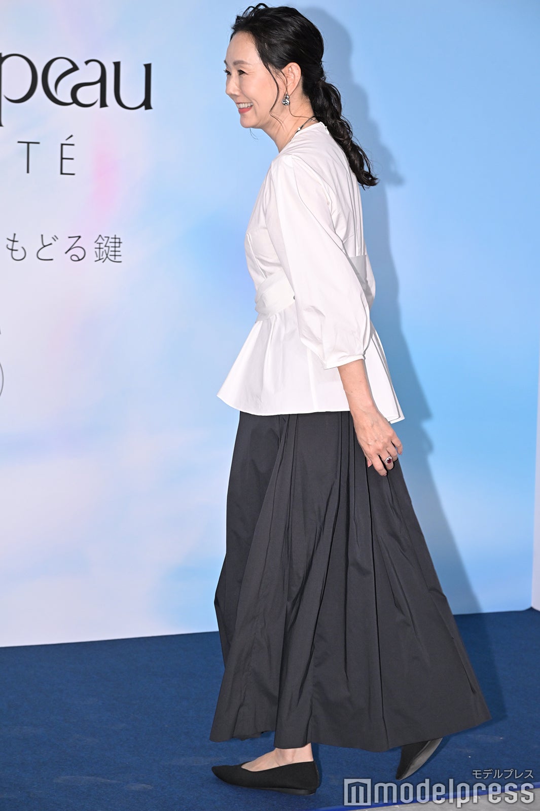 とよた真帆（C）モデルプレス