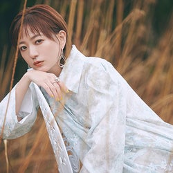 伊藤千晃、6/23にミニアルバム「sheer」をリリース!初のツアーも決定!