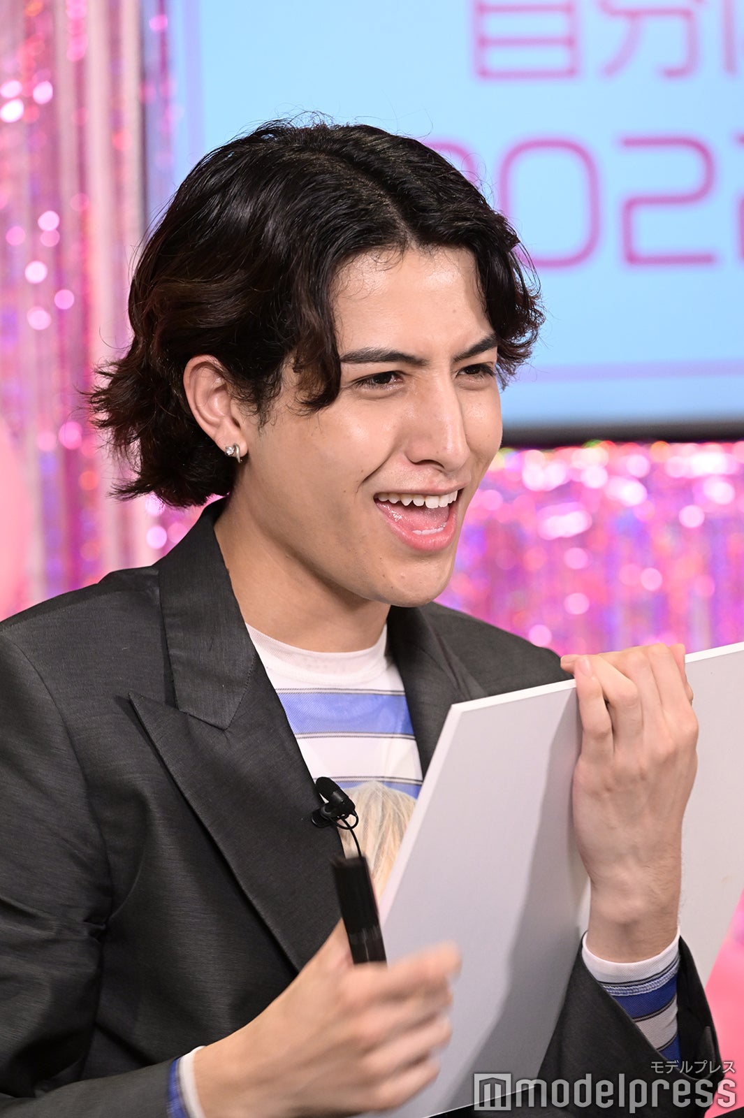 kemio（C）モデルプレス