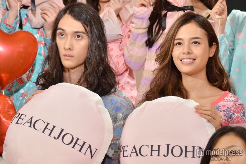 栗原類、大屋夏南