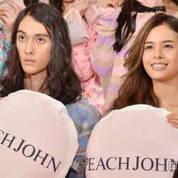 栗原類、大屋夏南