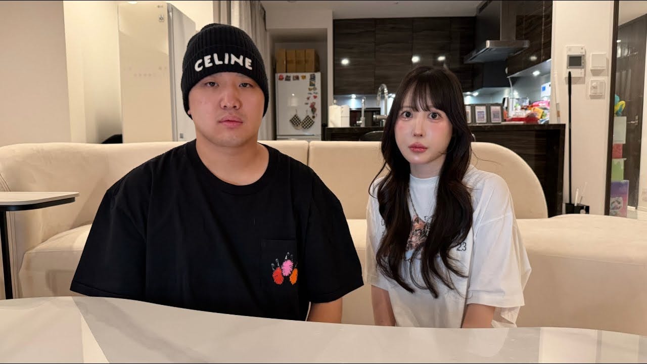 祝！ふくれなが第1子妊娠を発表