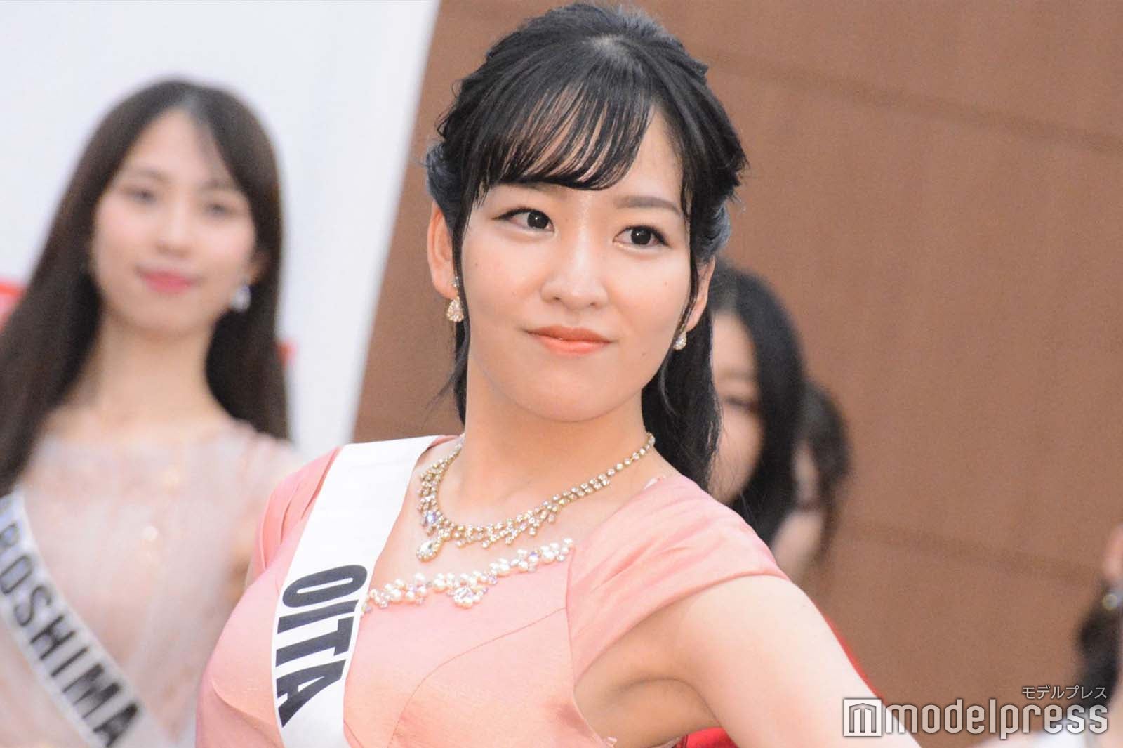 工藤彩郁 （C）モデルプレス