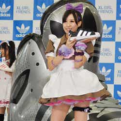 「@ほぉ~むcafe」のメイド