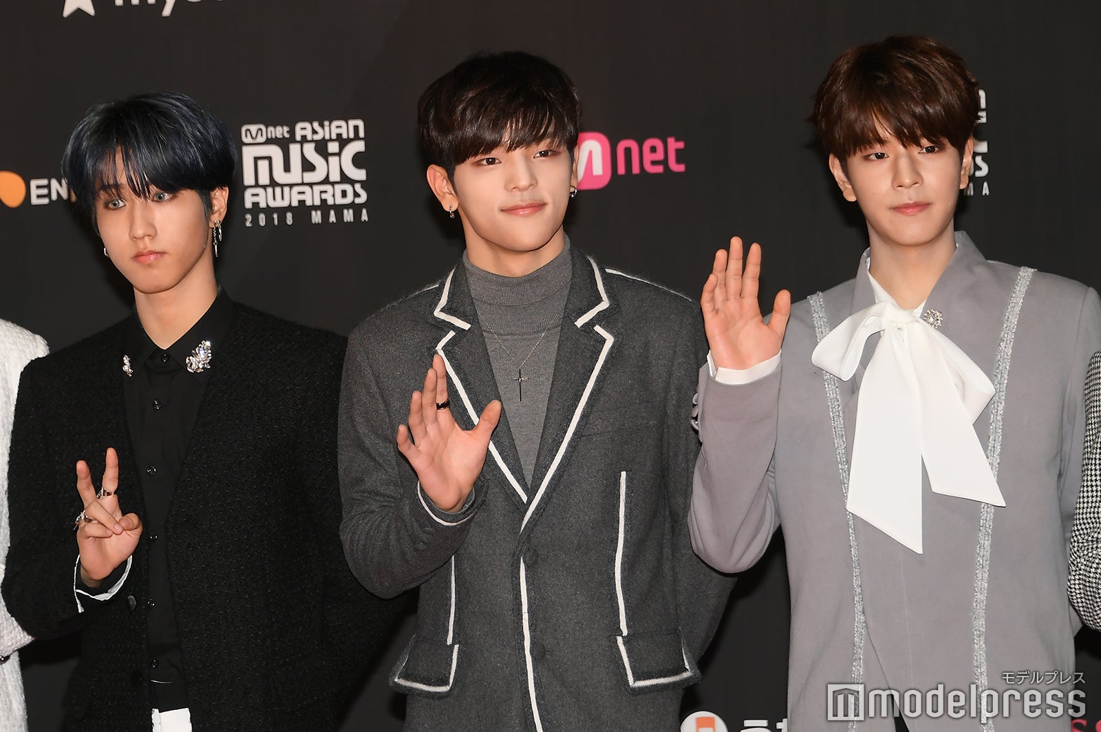 Stray Kids （C）モデルプレス