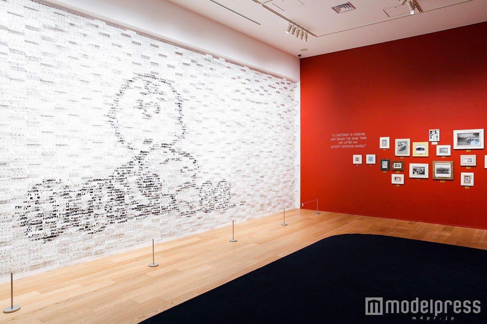 （C）Peanuts Worldwide LLC