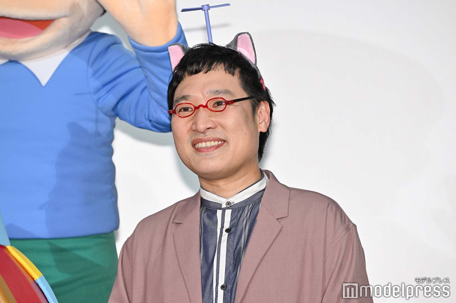 山里亮太 （C）モデルプレス