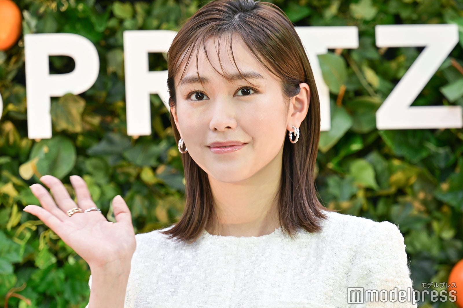 桐谷美玲（C）モデルプレス