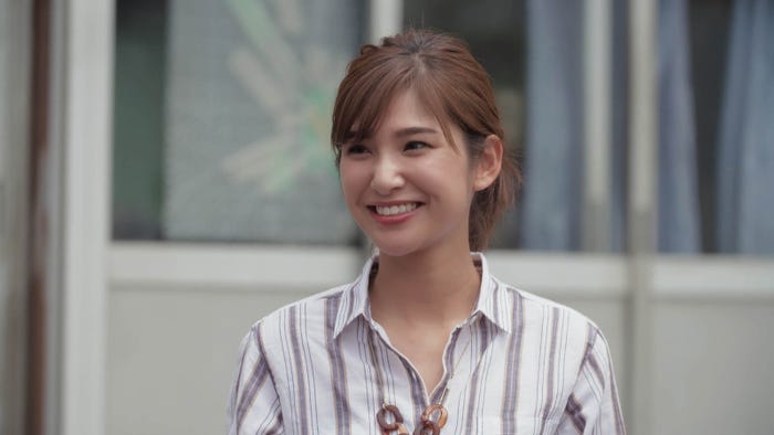 「バチェラー・ジャパン」シーズン3 エピソード8(C)2019 Warner Bros. International Television Production Limited. All rights reserved.