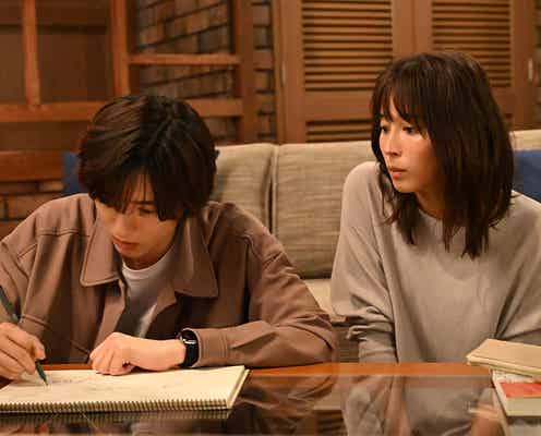 「マイ・セカンド・アオハル」広瀬アリス&道枝駿佑、“早朝3時スタンバイ”過酷シーン秘話 ラスト30秒で衝撃展開へ<プロデューサーコメント>