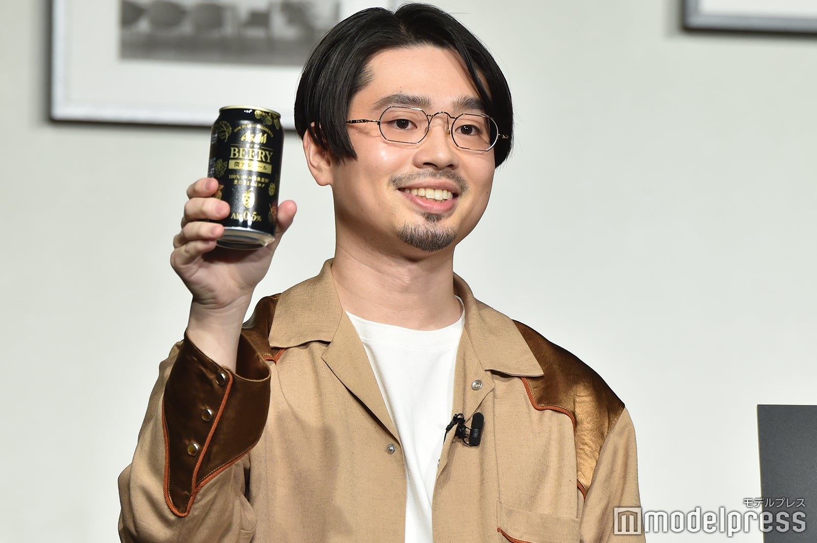 ハマ・オカモト （C）モデルプレス