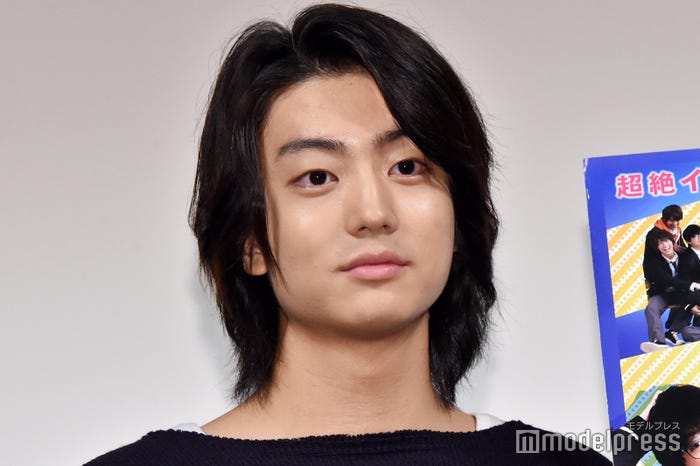 伊藤健太郎/2018年撮影 (C)モデルプレス