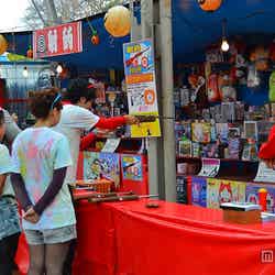 SEIBU RAILWAY PRESENTS COLOR GO ROUND