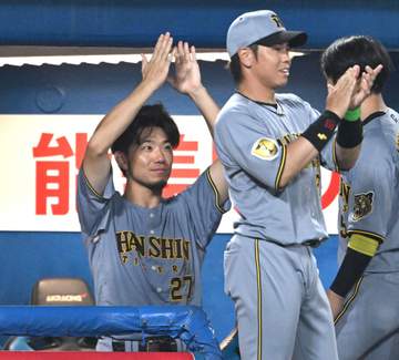 阪神・伊藤将 雨で流れた1カ月間“落ちる”気持ちとの付き合い方