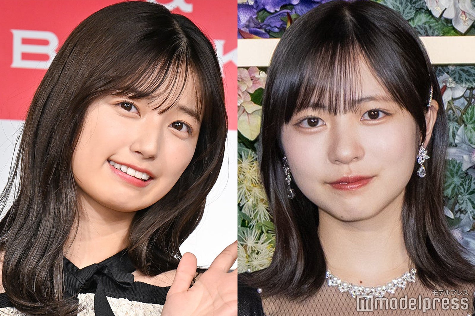 乃木坂46五百城茉央＆日向坂46正源司陽子、いとこ公表の理由・きっかけ明かす