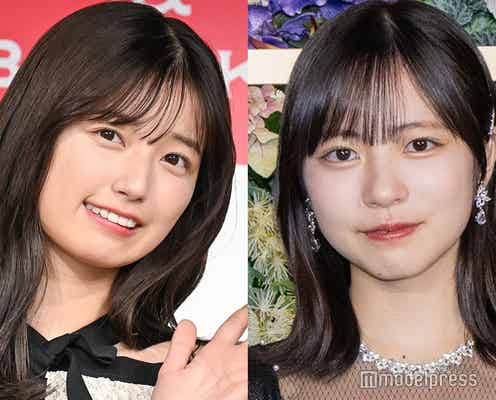 乃木坂46五百城茉央&日向坂46正源司陽子、いとこ公表の理由・きっかけ明かす