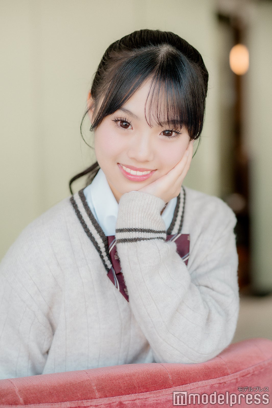 SOLAさん（C）モデルプレス