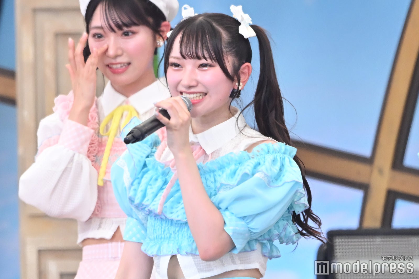 AKB48（C）モデルプレス