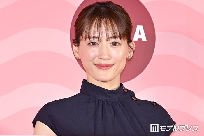 綾瀬はるか、7年間愛用する“こだわりの品”とは「現場で朝早いときとか…」