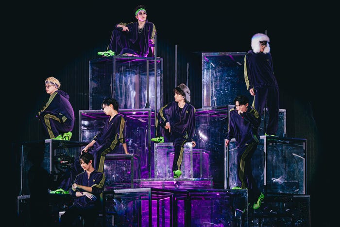 IMP.(C)TOBE Co., Ltd.