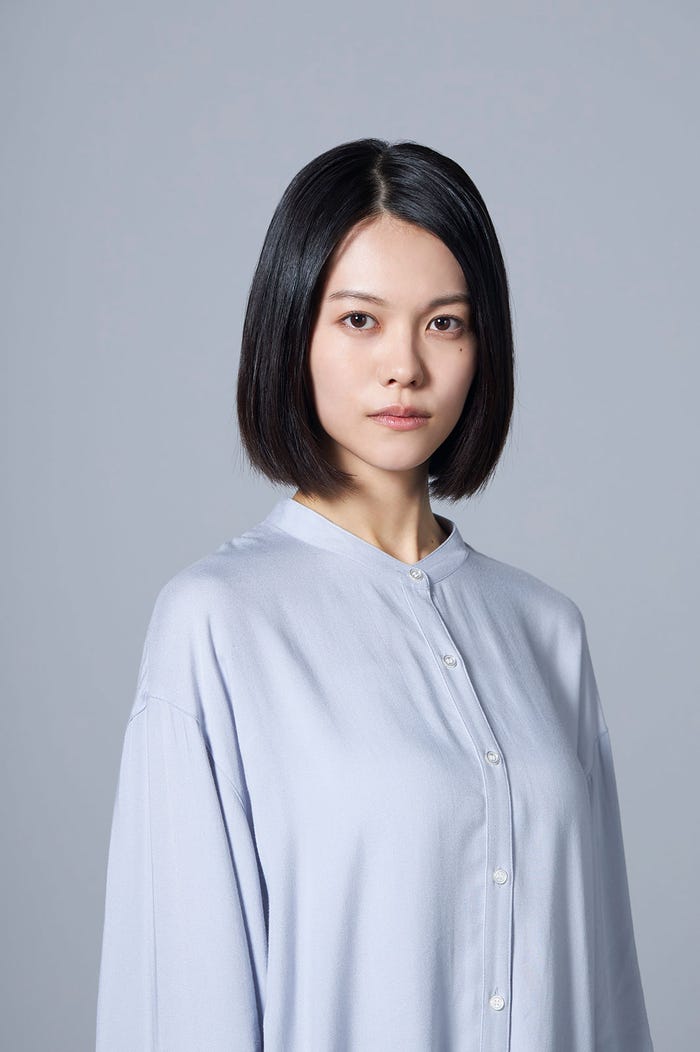 志田彩良(C)日本テレビ
